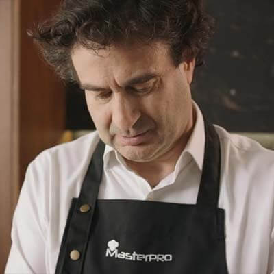 Pepe Rodríguez